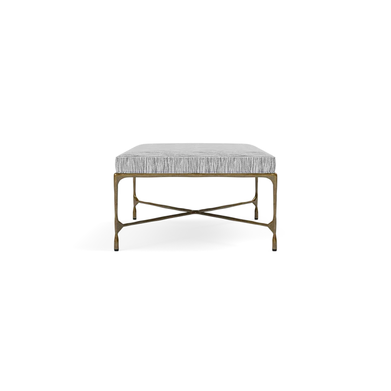 Owen Upholstered Coffee Table