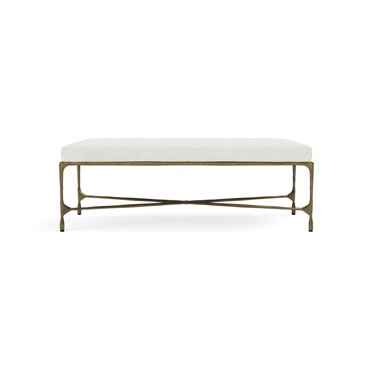 Owen Upholstered Coffee Table