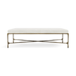Owen Upholstered Coffee Table