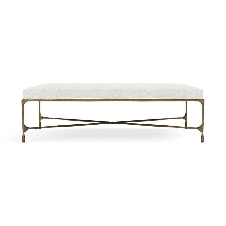 Owen Upholstered Coffee Table