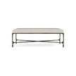 Owen Upholstered Coffee Table
