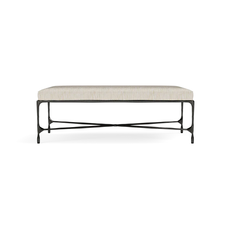Owen Upholstered Coffee Table