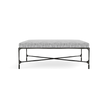 Owen Upholstered Coffee Table