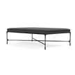 Owen Upholstered Coffee Table