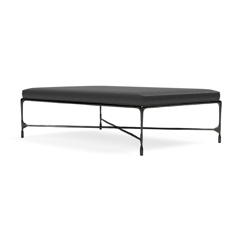 Owen Upholstered Coffee Table
