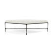 Owen Upholstered Coffee Table