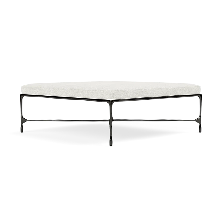Owen Upholstered Coffee Table