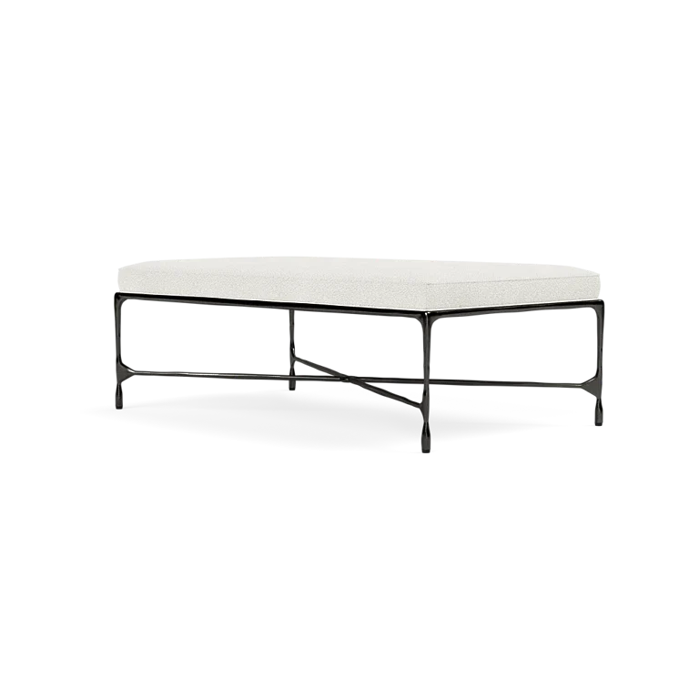 Owen Upholstered Coffee Table