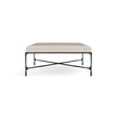 Owen Upholstered Coffee Table