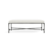 Owen Upholstered Coffee Table