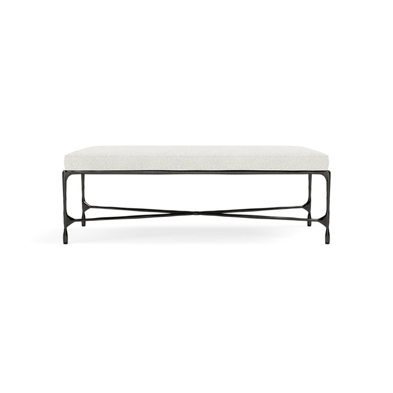 Owen Upholstered Coffee Table