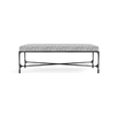 Owen Upholstered Coffee Table