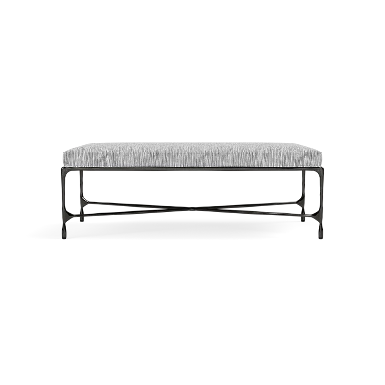 Owen Upholstered Coffee Table