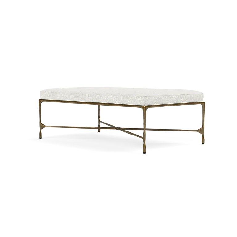 Owen Upholstered Coffee Table