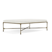 Owen Upholstered Coffee Table