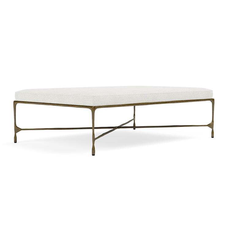 Owen Upholstered Coffee Table
