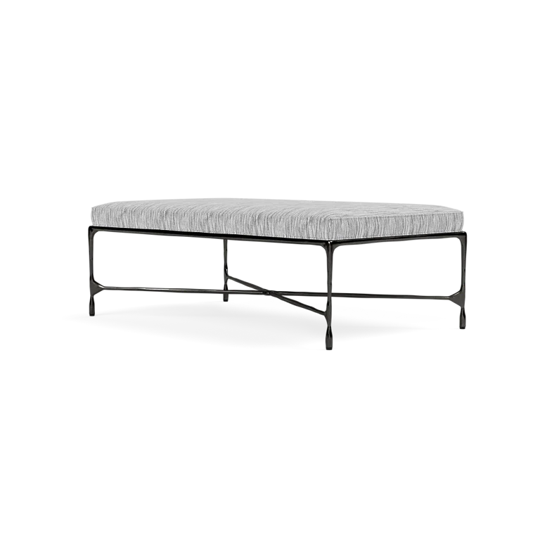 Owen Upholstered Coffee Table