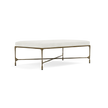 Owen Upholstered Coffee Table