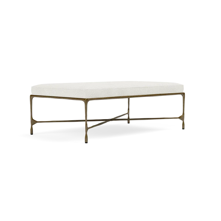 Owen Upholstered Coffee Table