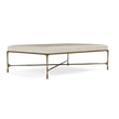 Owen Upholstered Coffee Table