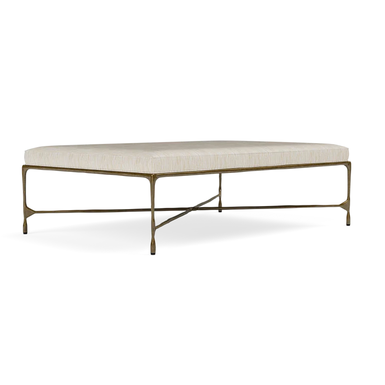 Owen Upholstered Coffee Table