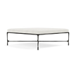 Owen Upholstered Coffee Table