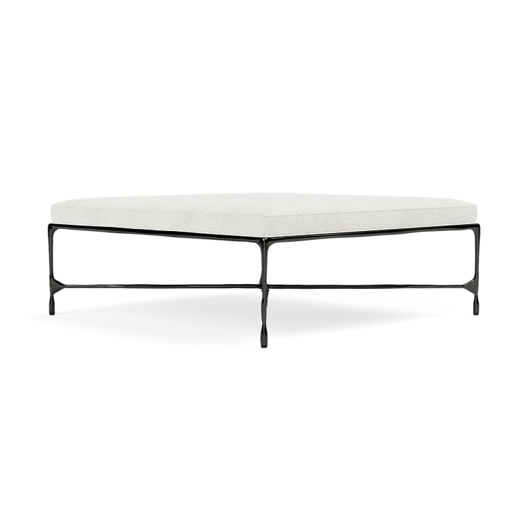 Owen Upholstered Coffee Table