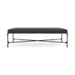 Owen Upholstered Coffee Table