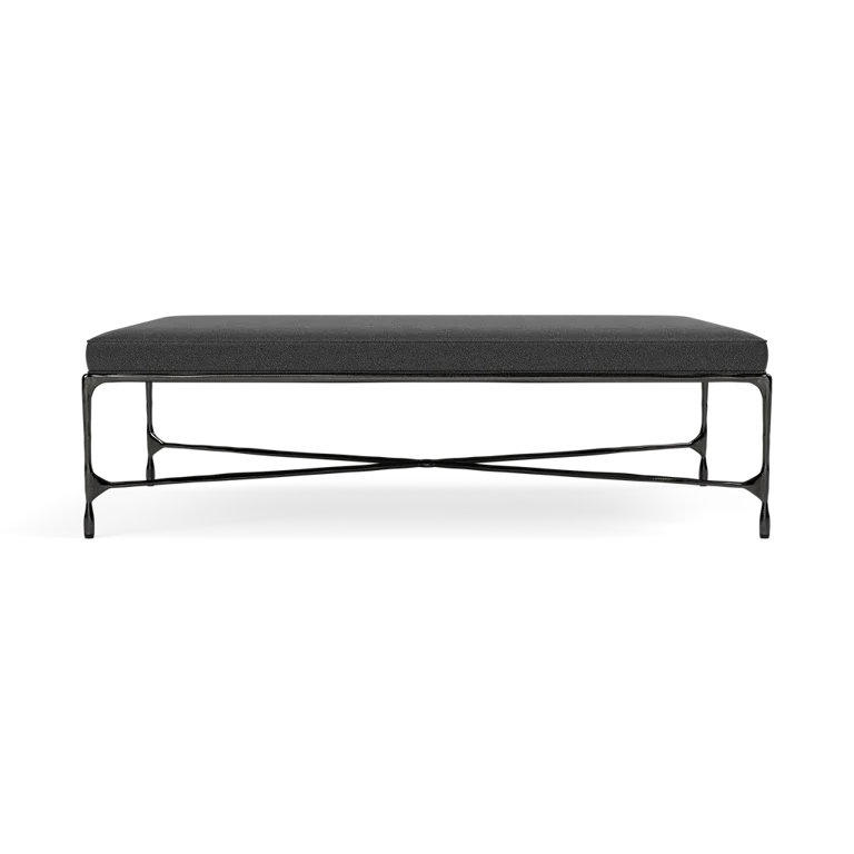 Owen Upholstered Coffee Table