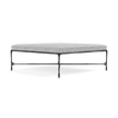 Owen Upholstered Coffee Table