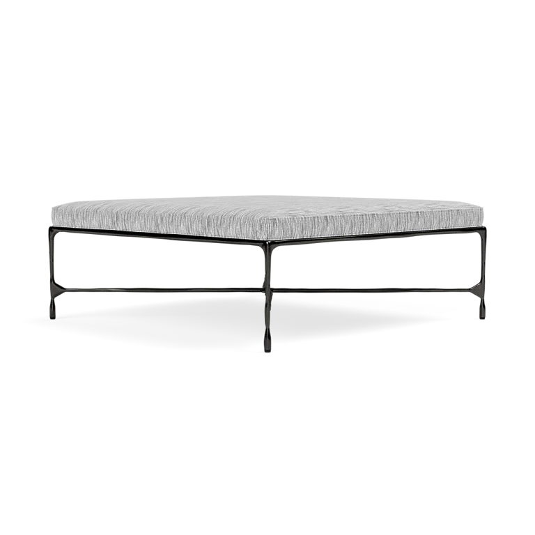 Owen Upholstered Coffee Table