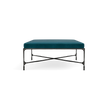 Owen Upholstered Coffee Table