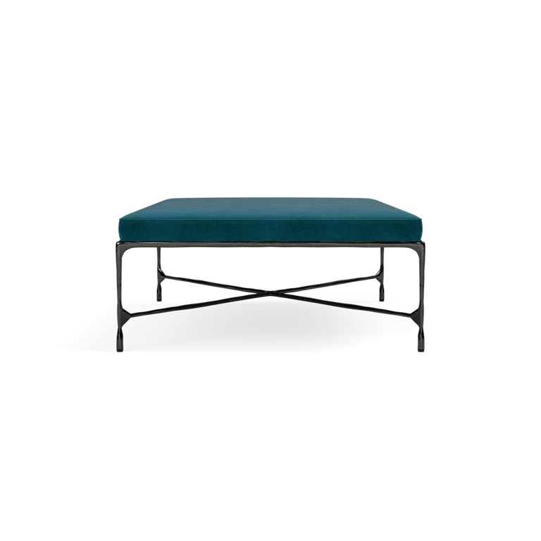 Owen Upholstered Coffee Table