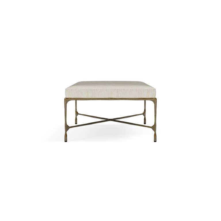 Owen Upholstered Coffee Table