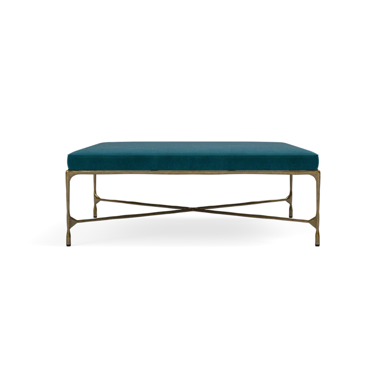 Owen Upholstered Coffee Table