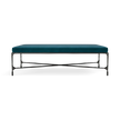 Owen Upholstered Coffee Table