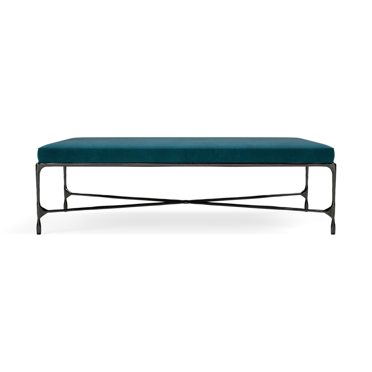 Owen Upholstered Coffee Table
