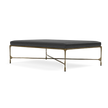 Owen Upholstered Coffee Table
