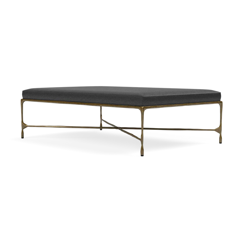 Owen Upholstered Coffee Table