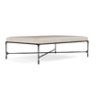 Owen Upholstered Coffee Table