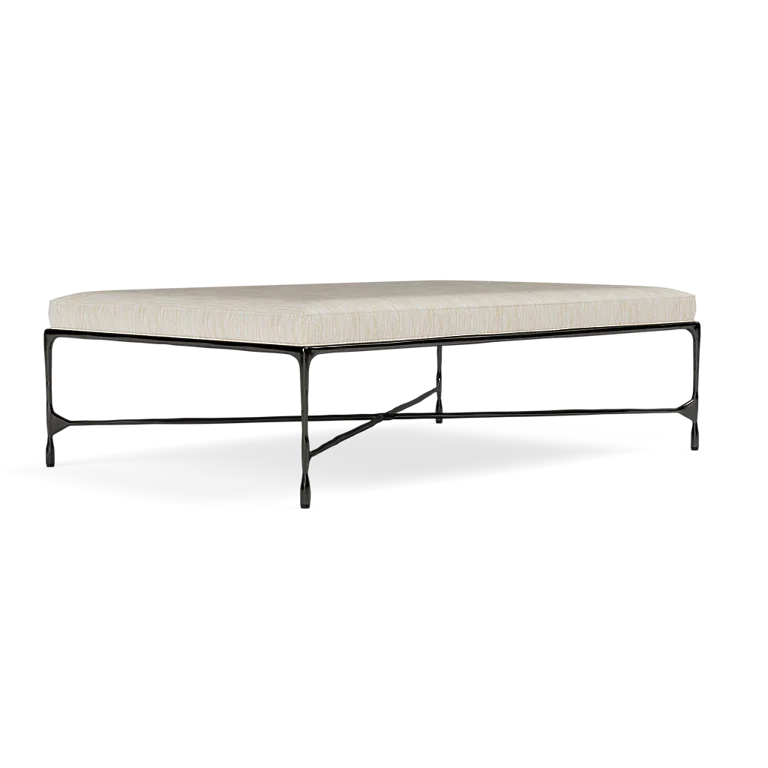 Owen Upholstered Coffee Table