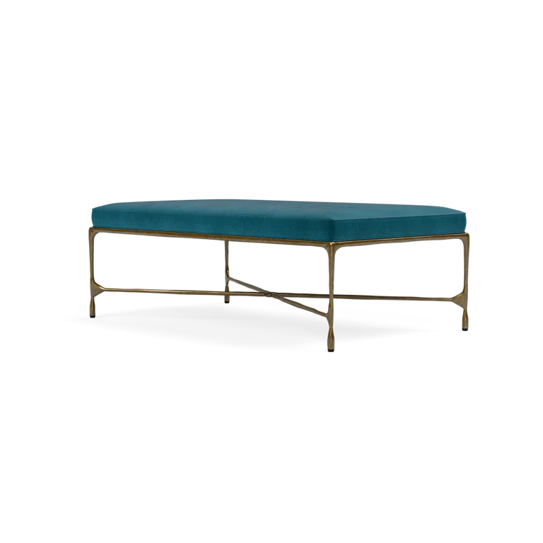 Owen Upholstered Coffee Table