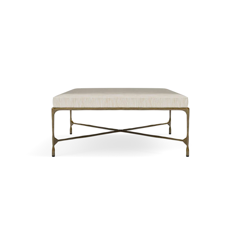 Owen Upholstered Coffee Table