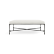 Owen Upholstered Coffee Table