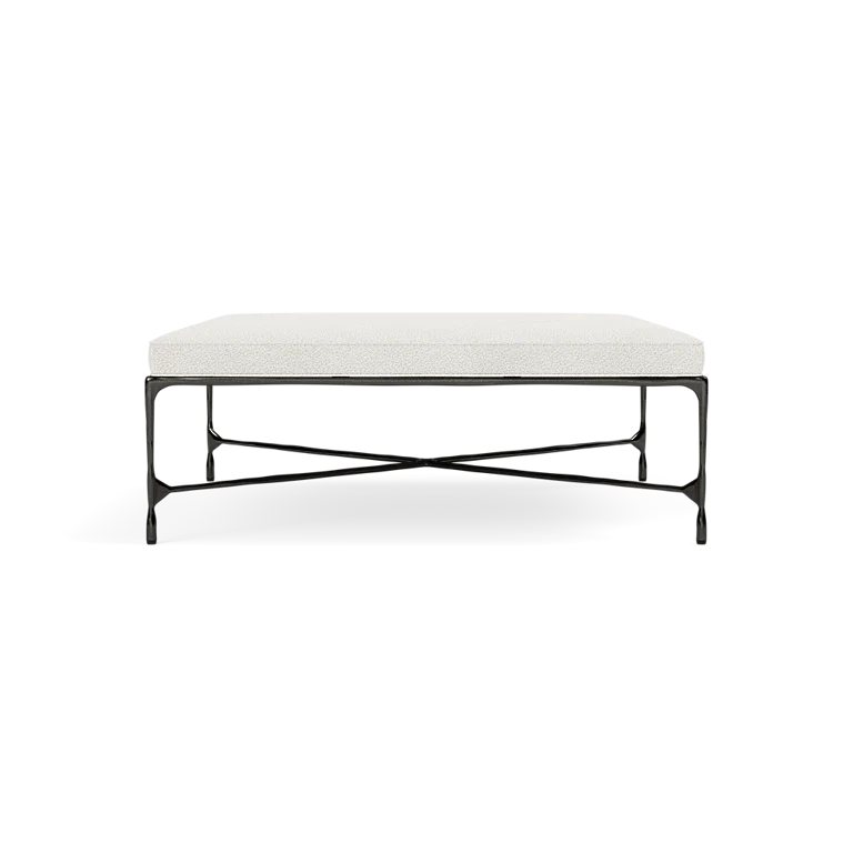 Owen Upholstered Coffee Table