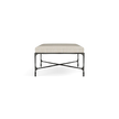 Owen Upholstered Coffee Table