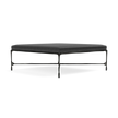 Owen Upholstered Coffee Table