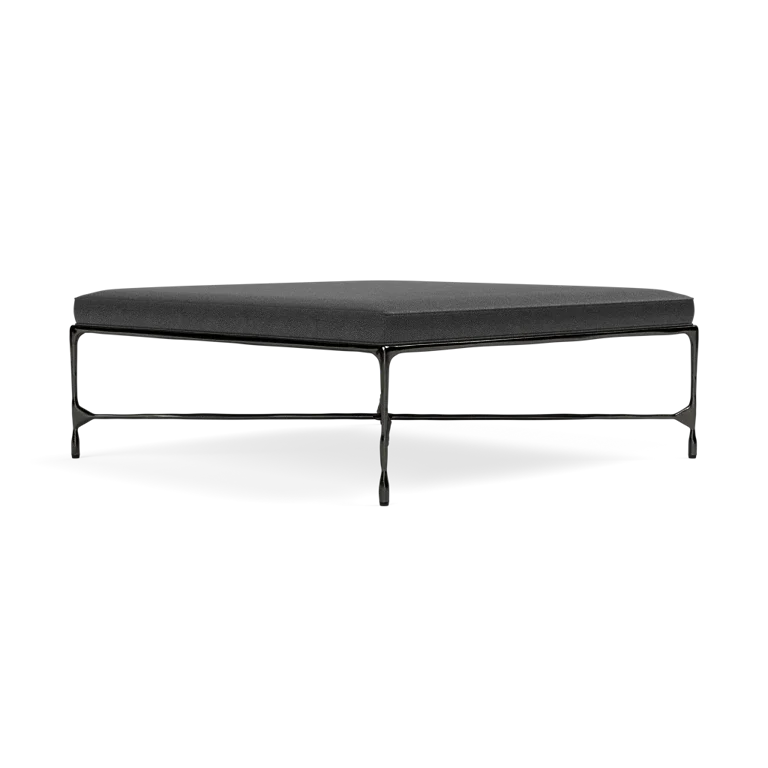 Owen Upholstered Coffee Table