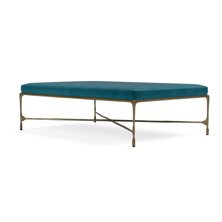 Owen Upholstered Coffee Table