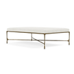 Owen Upholstered Coffee Table